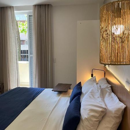 Leblon Design Hotel 리오데자네이루 외부 사진