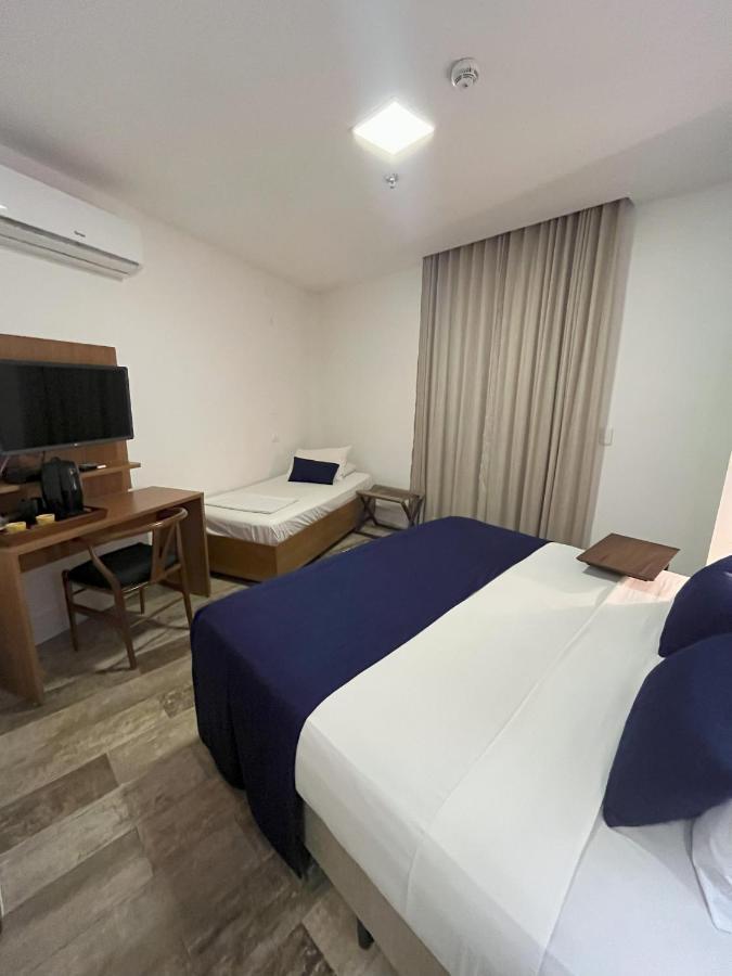 Leblon Design Hotel 리오데자네이루 외부 사진