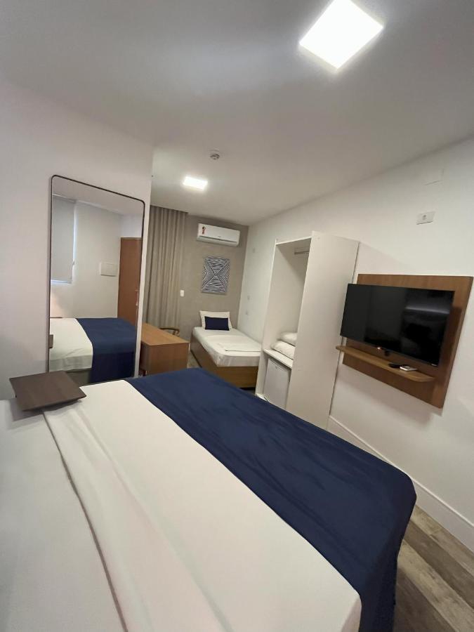 Leblon Design Hotel 리오데자네이루 외부 사진