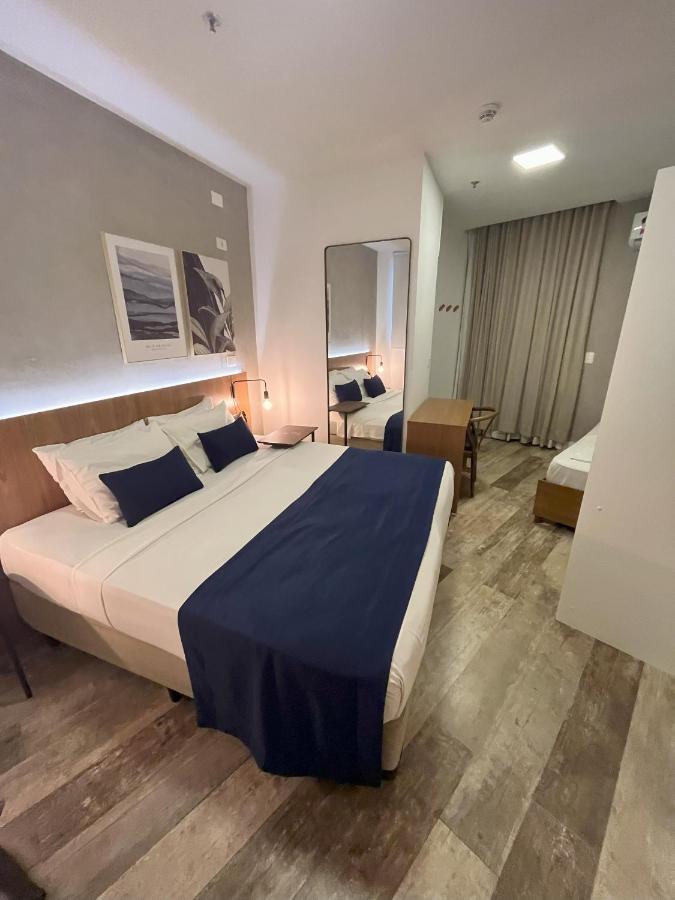 Leblon Design Hotel 리오데자네이루 외부 사진