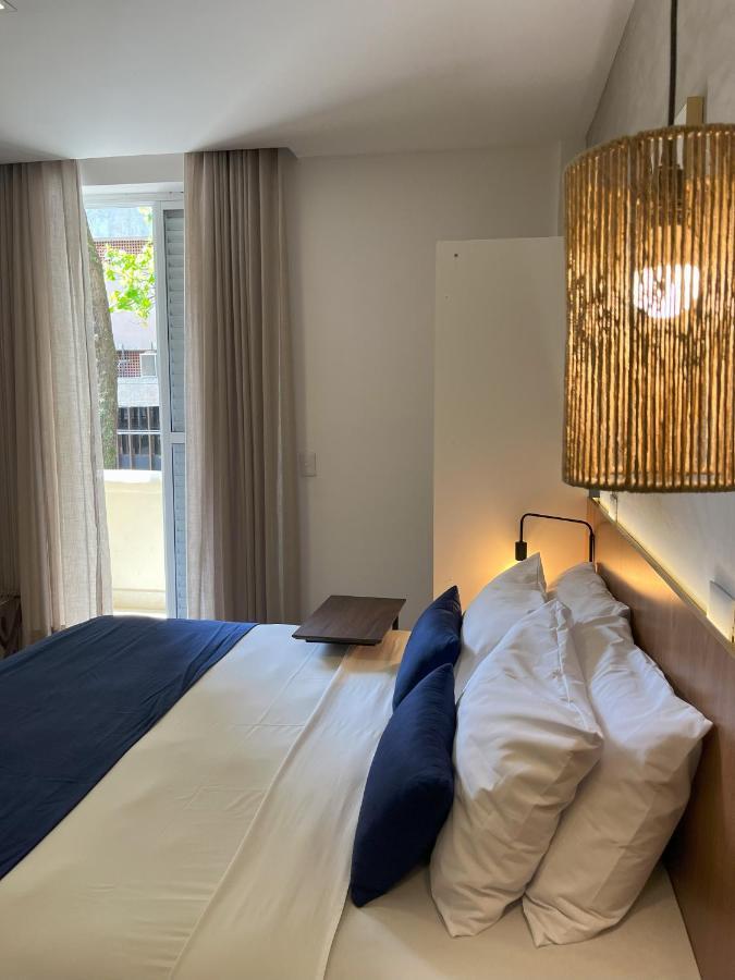 Leblon Design Hotel 리오데자네이루 외부 사진