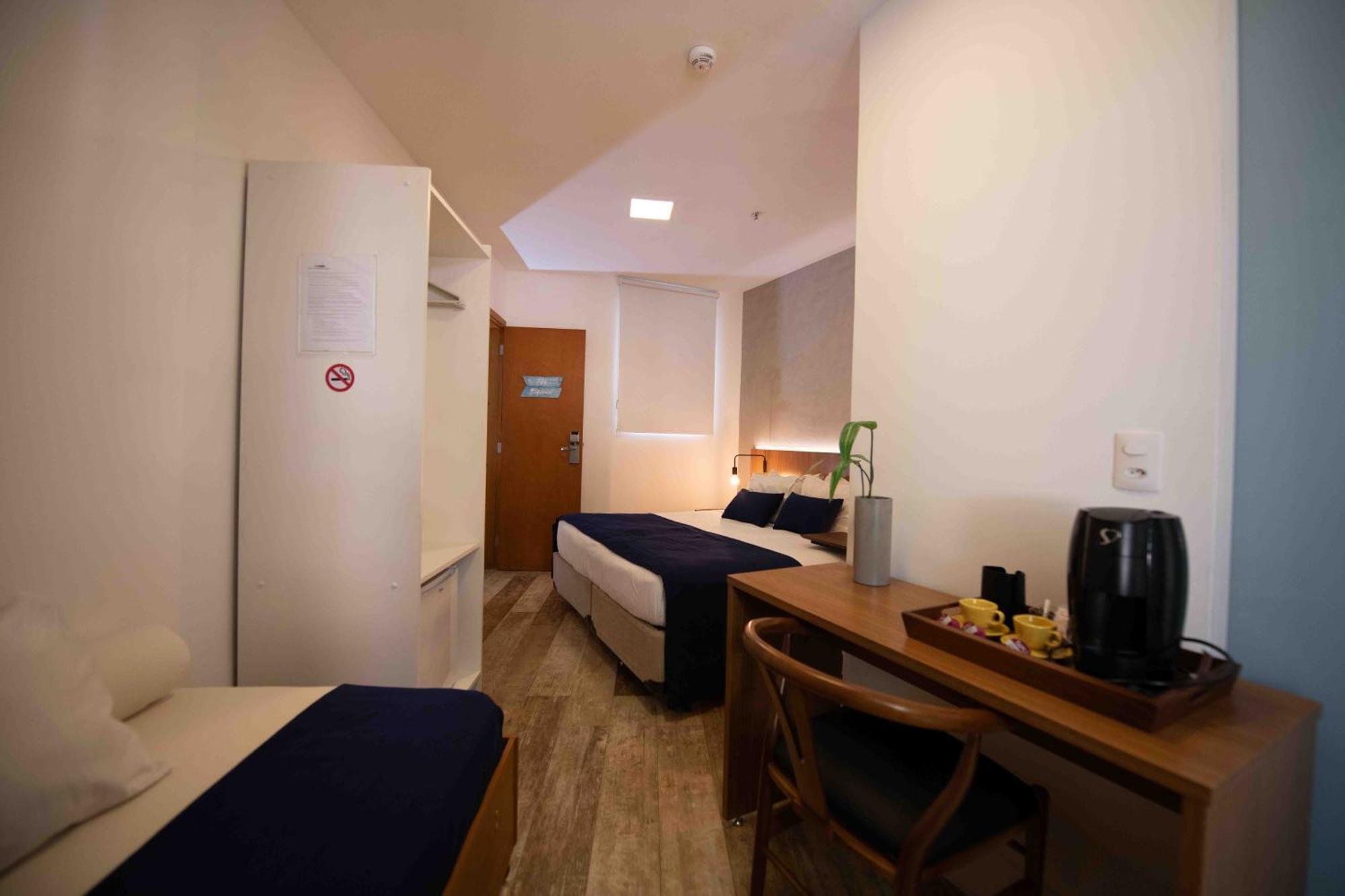 Leblon Design Hotel 리오데자네이루 외부 사진