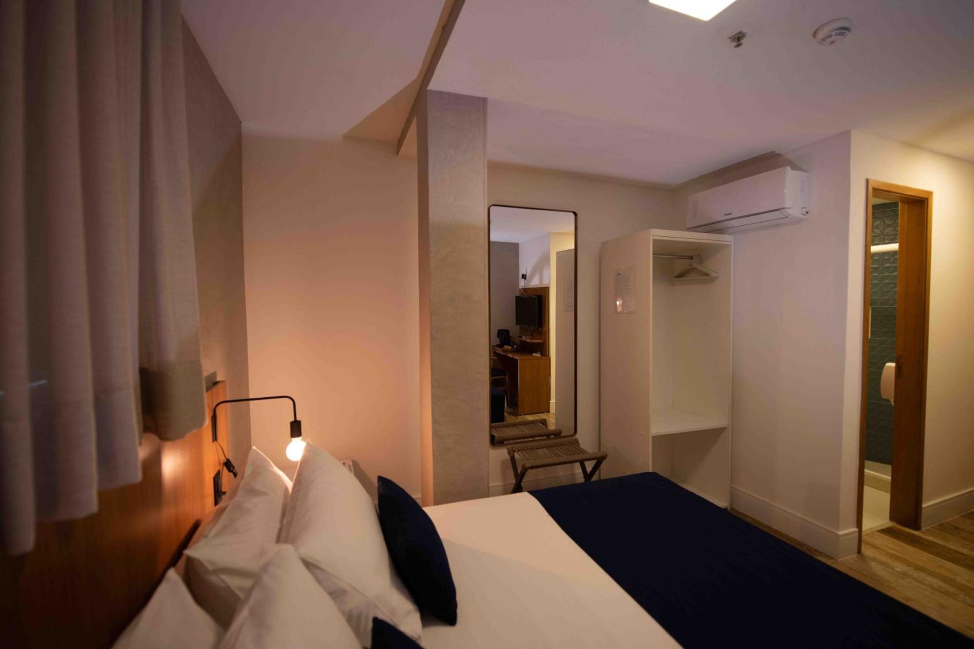 Leblon Design Hotel 리오데자네이루 외부 사진