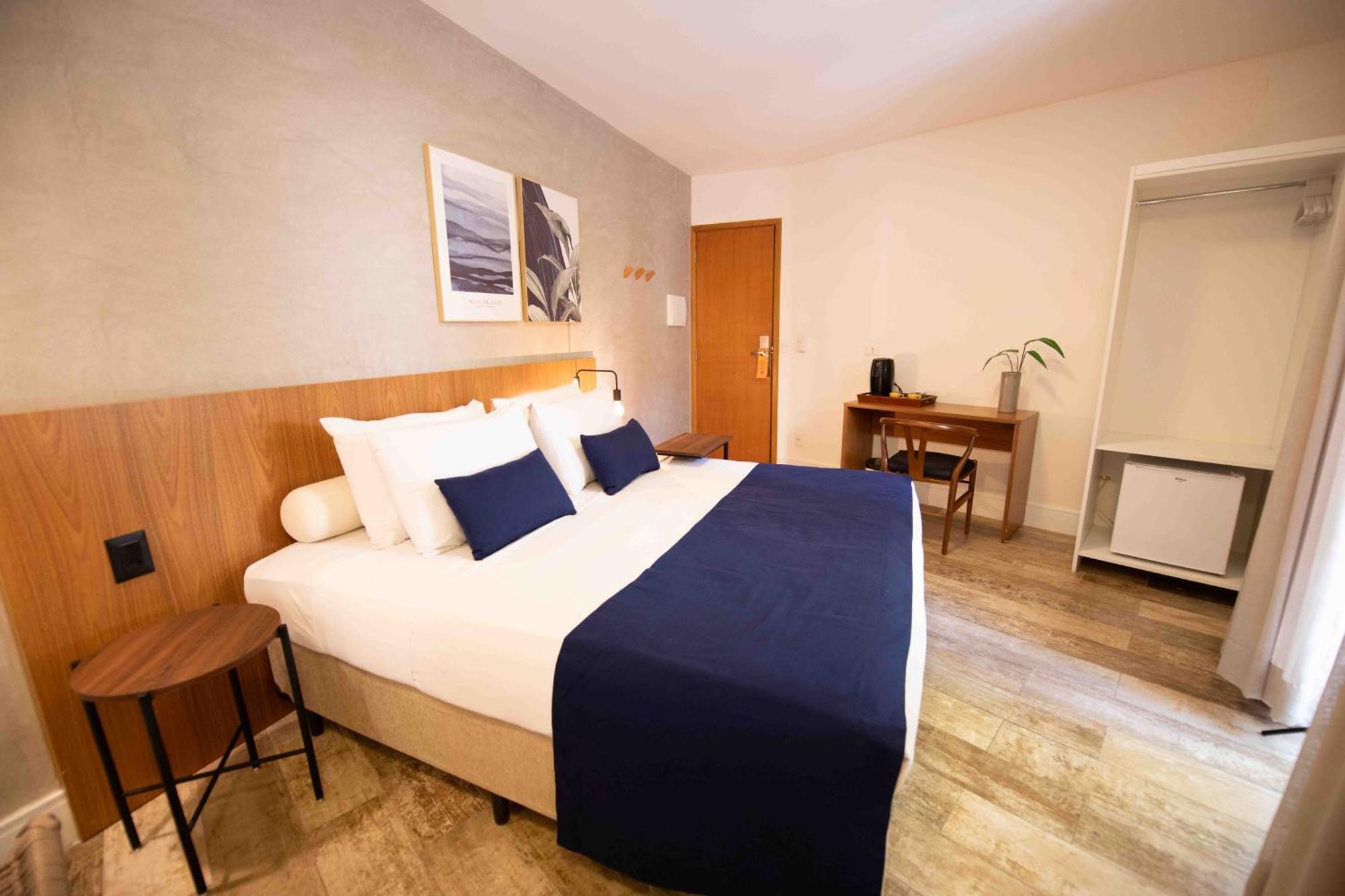 Leblon Design Hotel 리오데자네이루 외부 사진