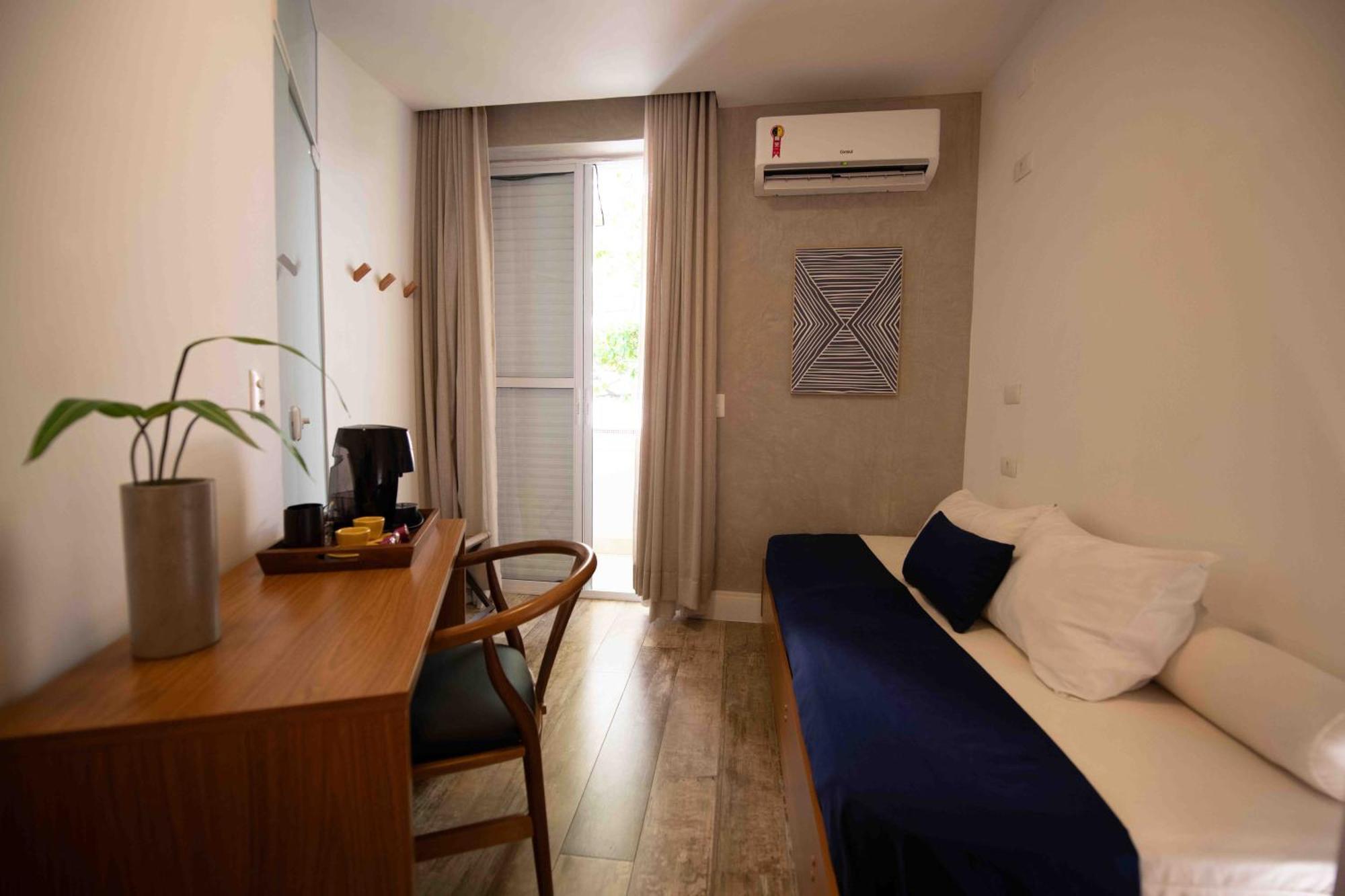 Leblon Design Hotel 리오데자네이루 외부 사진