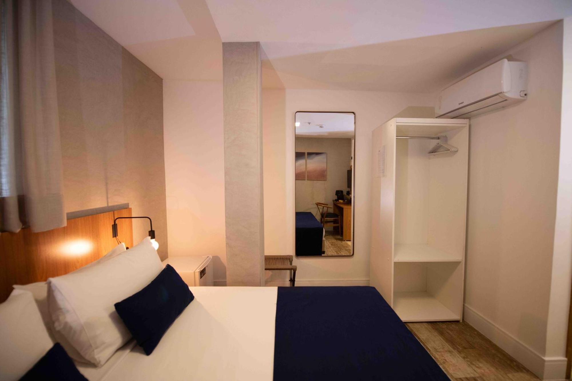 Leblon Design Hotel 리오데자네이루 외부 사진
