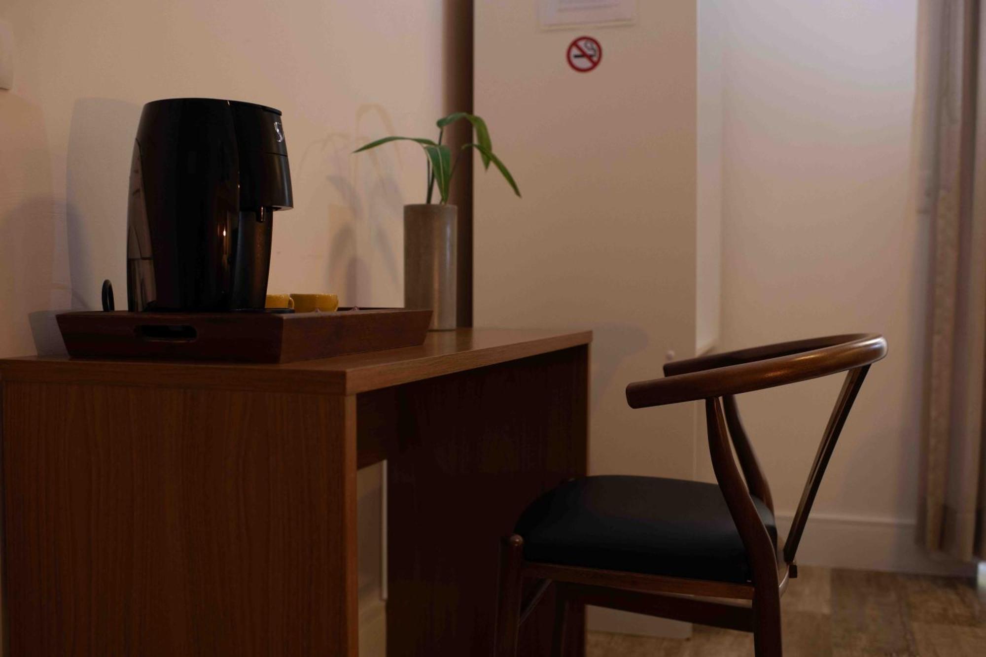 Leblon Design Hotel 리오데자네이루 외부 사진