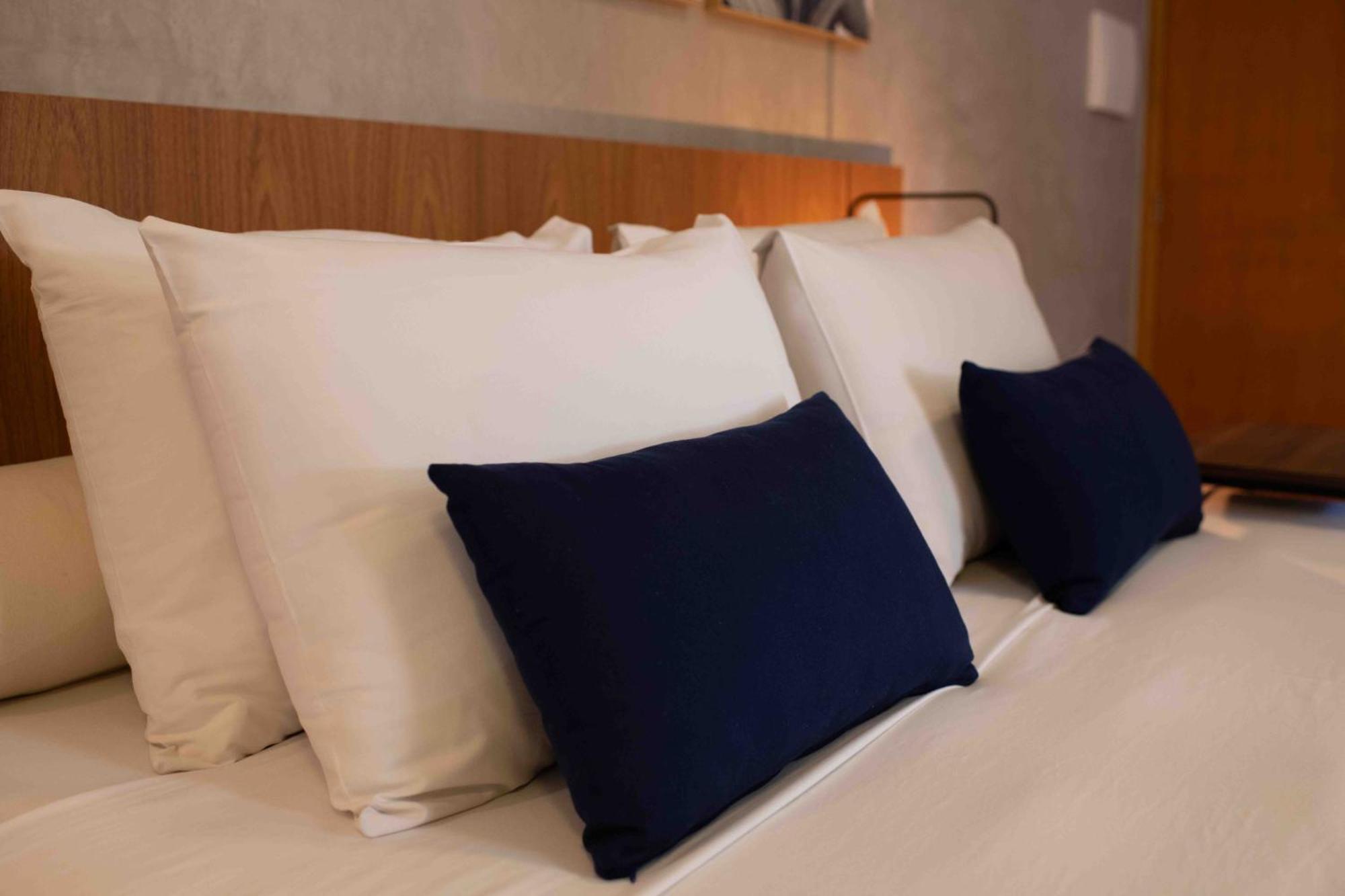 Leblon Design Hotel 리오데자네이루 외부 사진