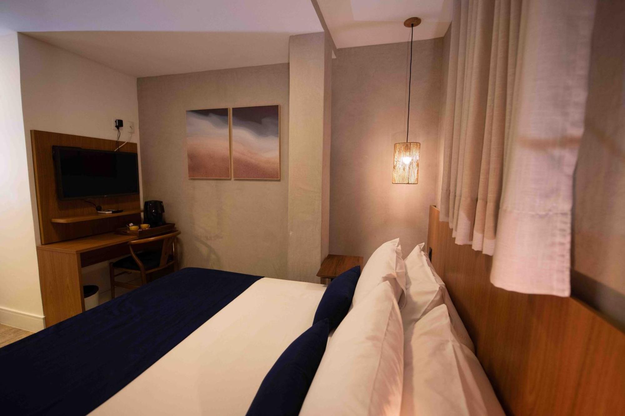 Leblon Design Hotel 리오데자네이루 외부 사진