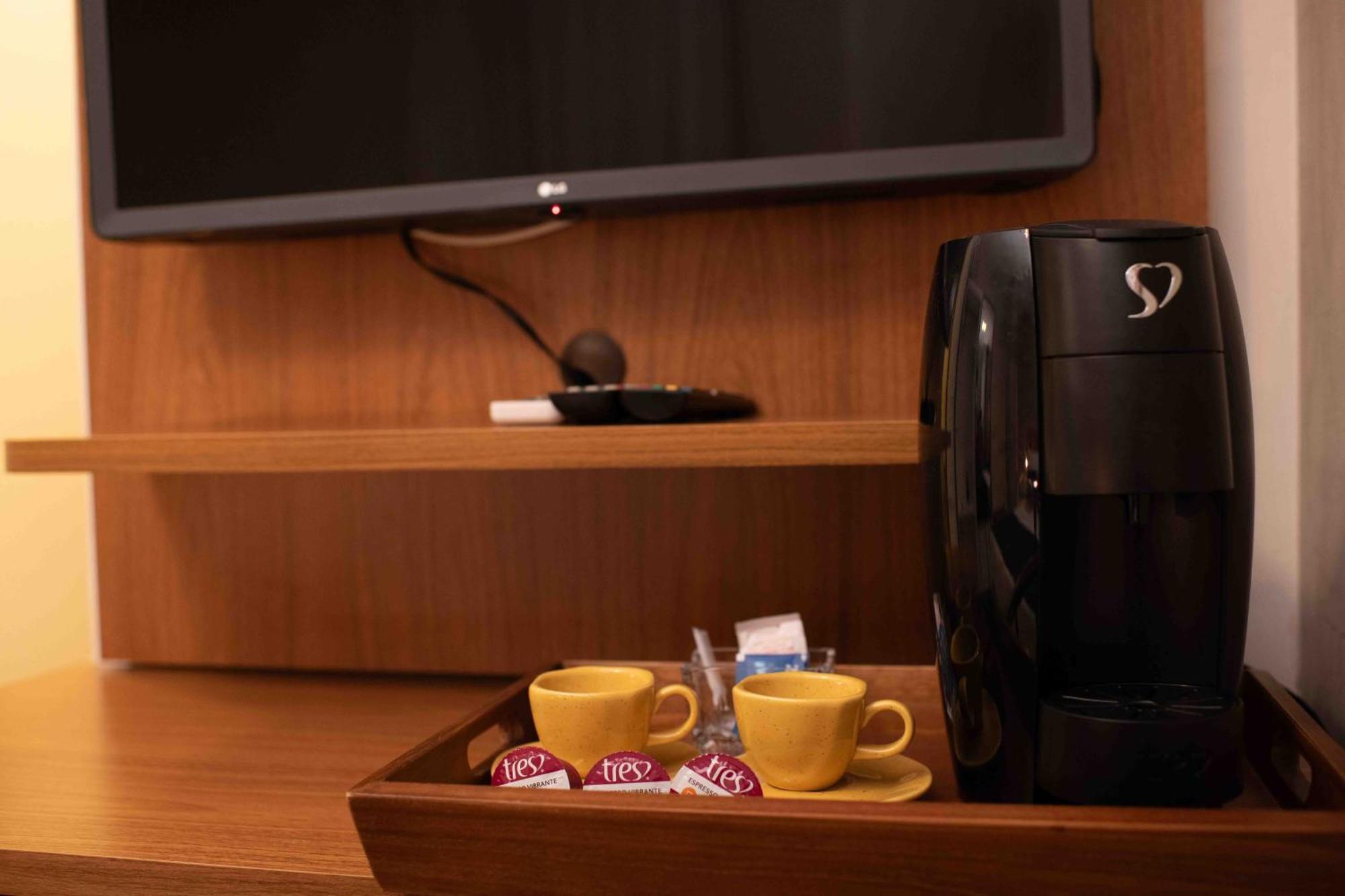 Leblon Design Hotel 리오데자네이루 외부 사진