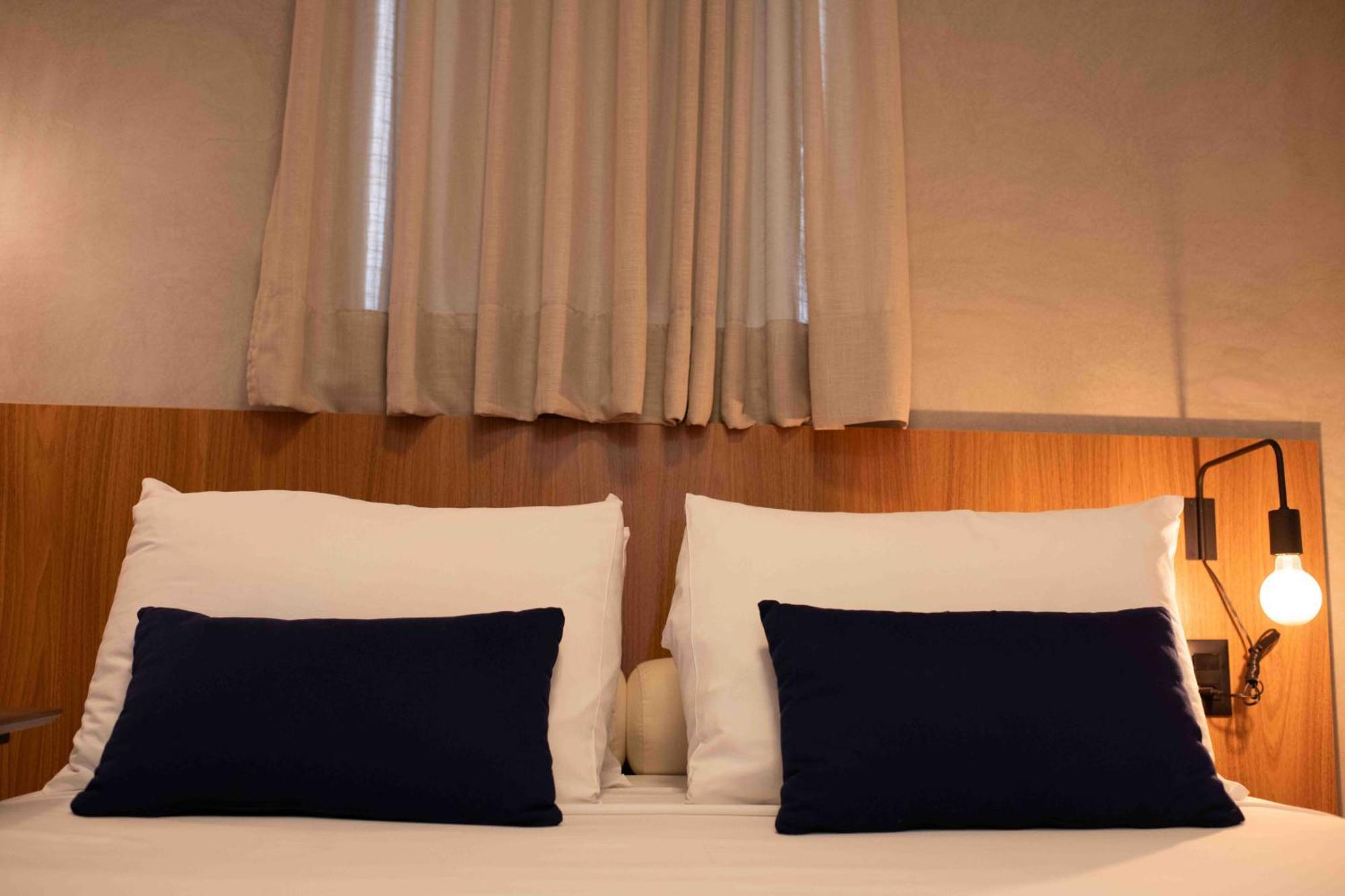 Leblon Design Hotel 리오데자네이루 외부 사진