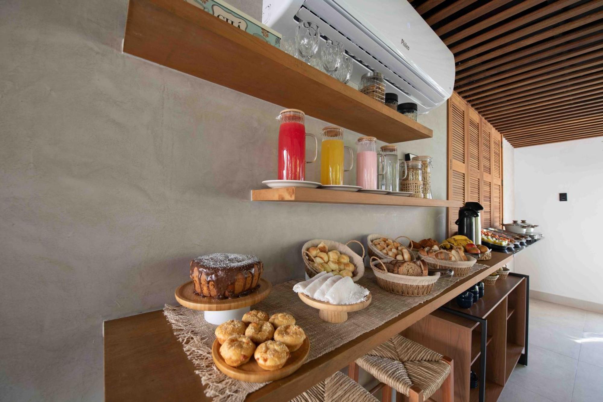 Leblon Design Hotel 리오데자네이루 외부 사진
