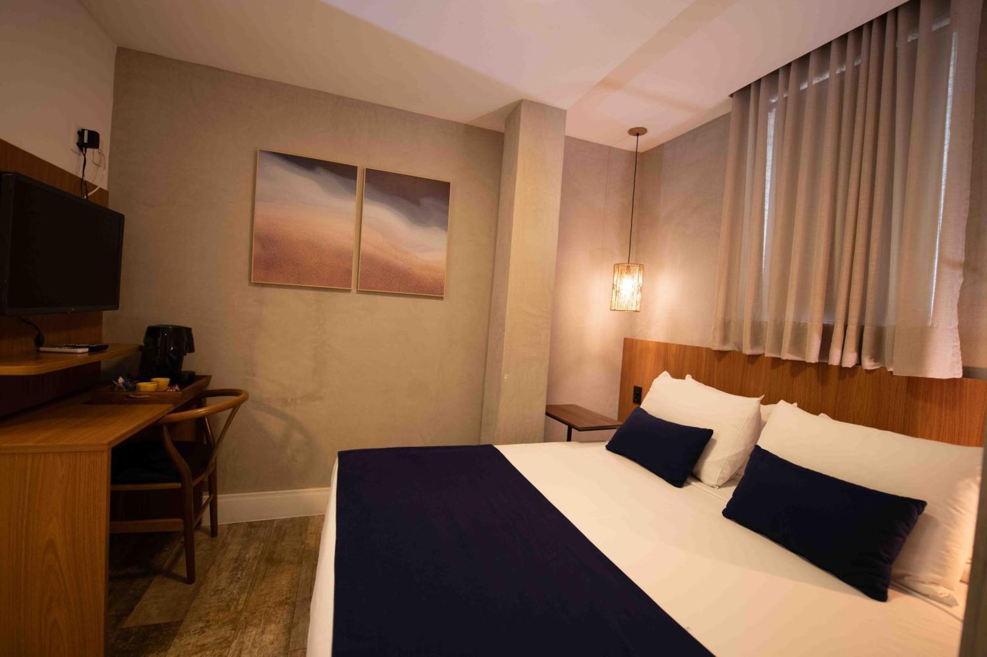 Leblon Design Hotel 리오데자네이루 외부 사진