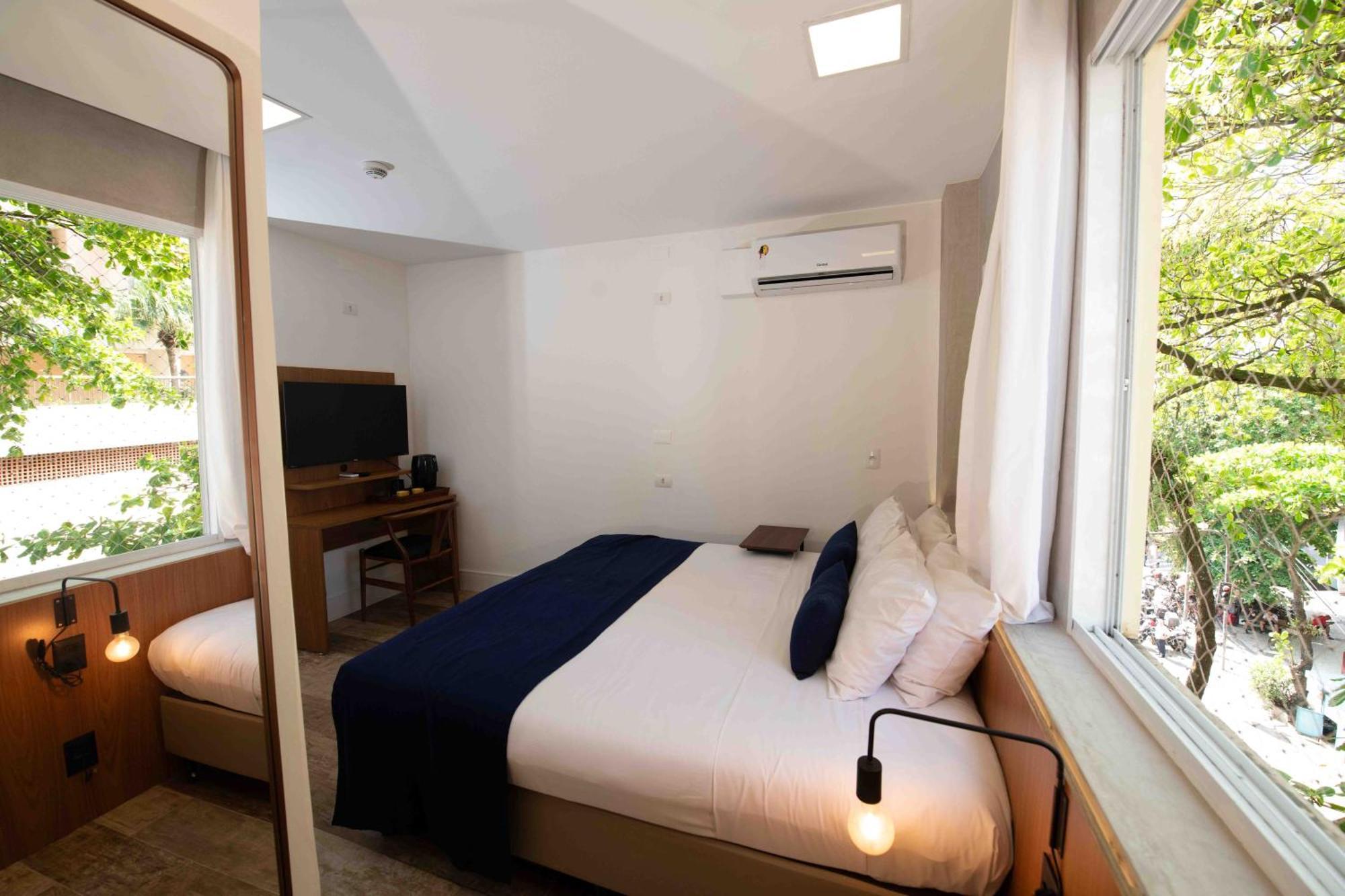 Leblon Design Hotel 리오데자네이루 외부 사진