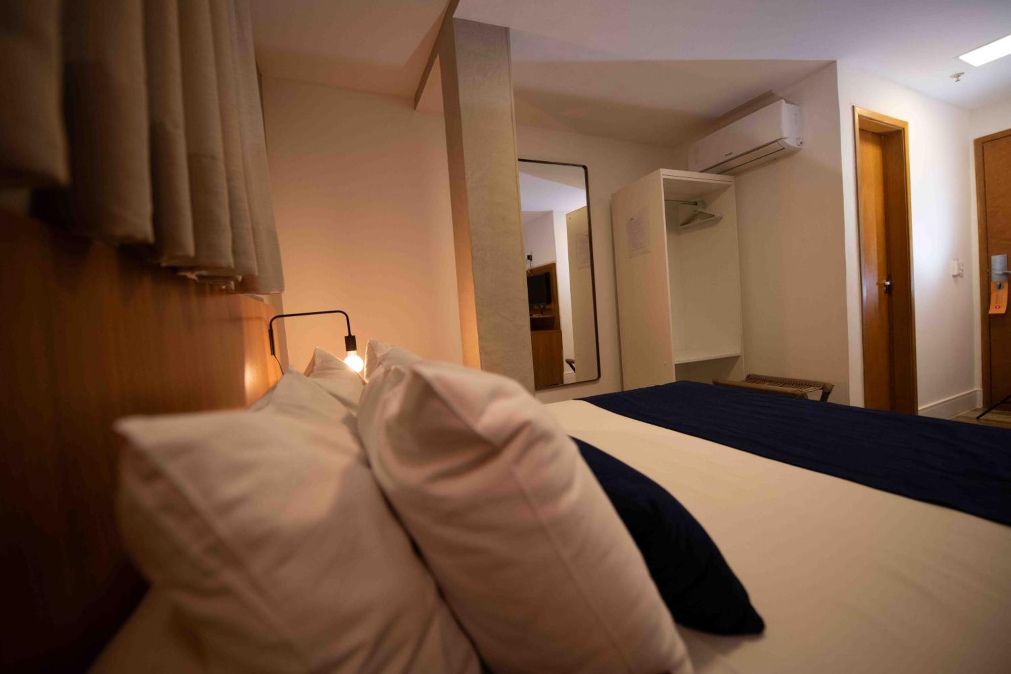 Leblon Design Hotel 리오데자네이루 외부 사진