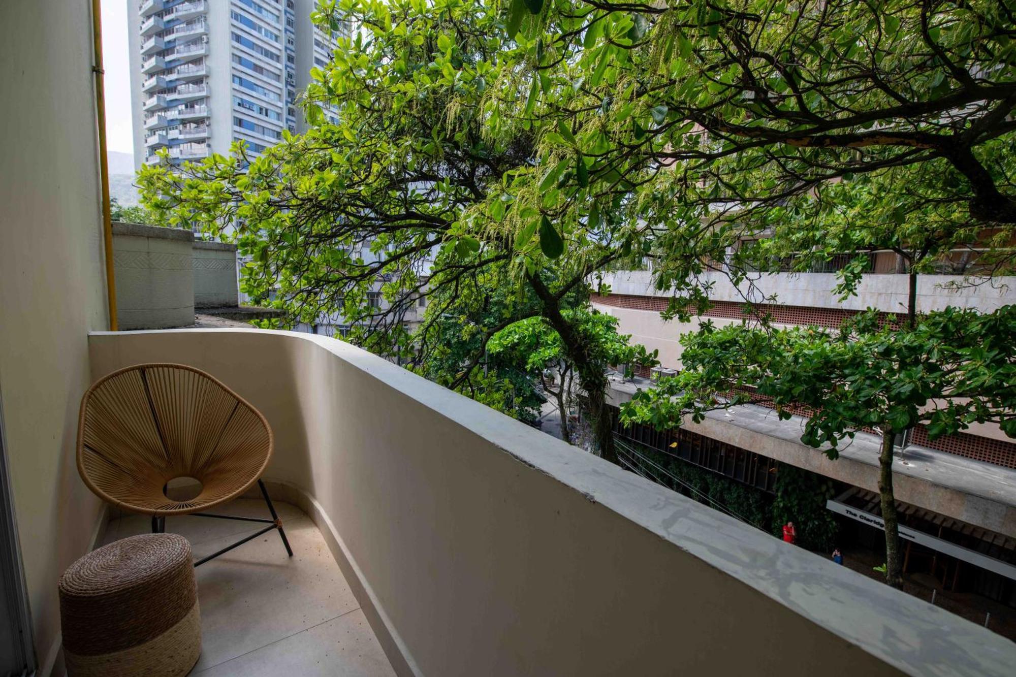 Leblon Design Hotel 리오데자네이루 외부 사진