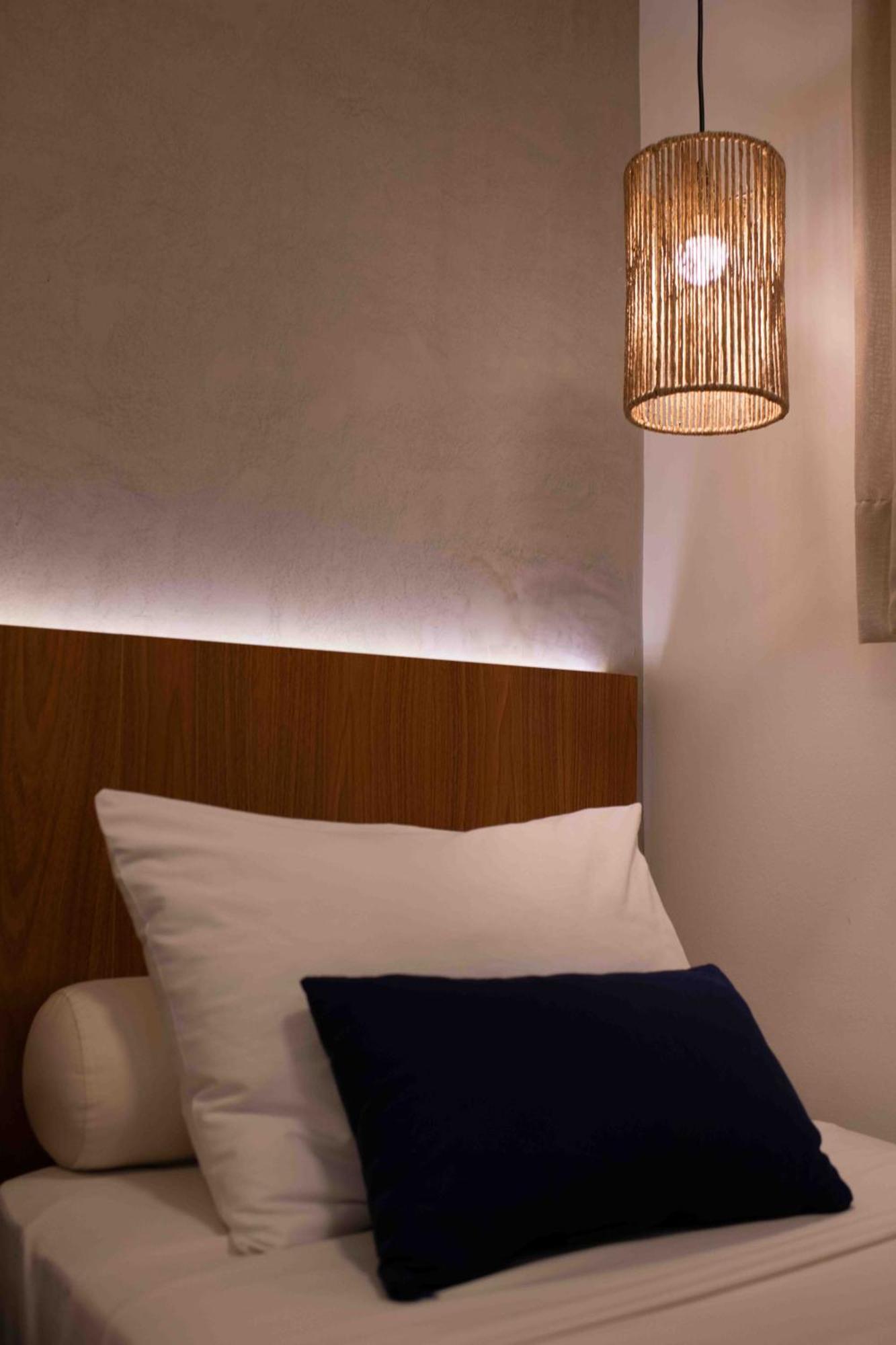 Leblon Design Hotel 리오데자네이루 외부 사진