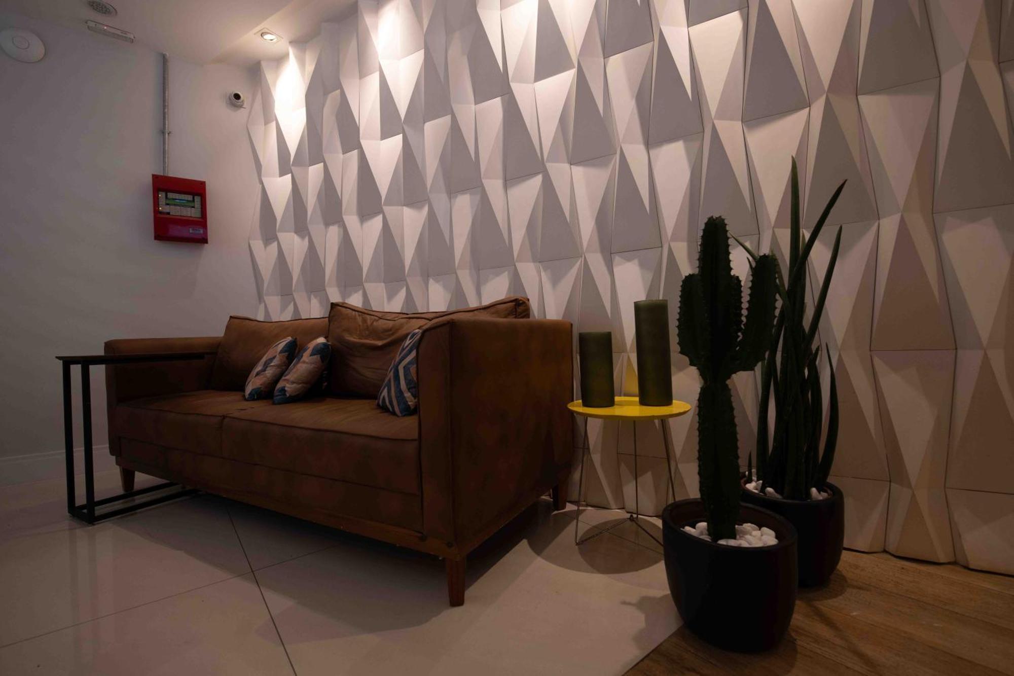 Leblon Design Hotel 리오데자네이루 외부 사진