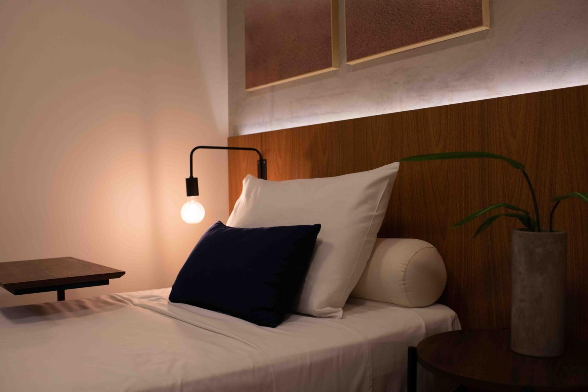 Leblon Design Hotel 리오데자네이루 외부 사진