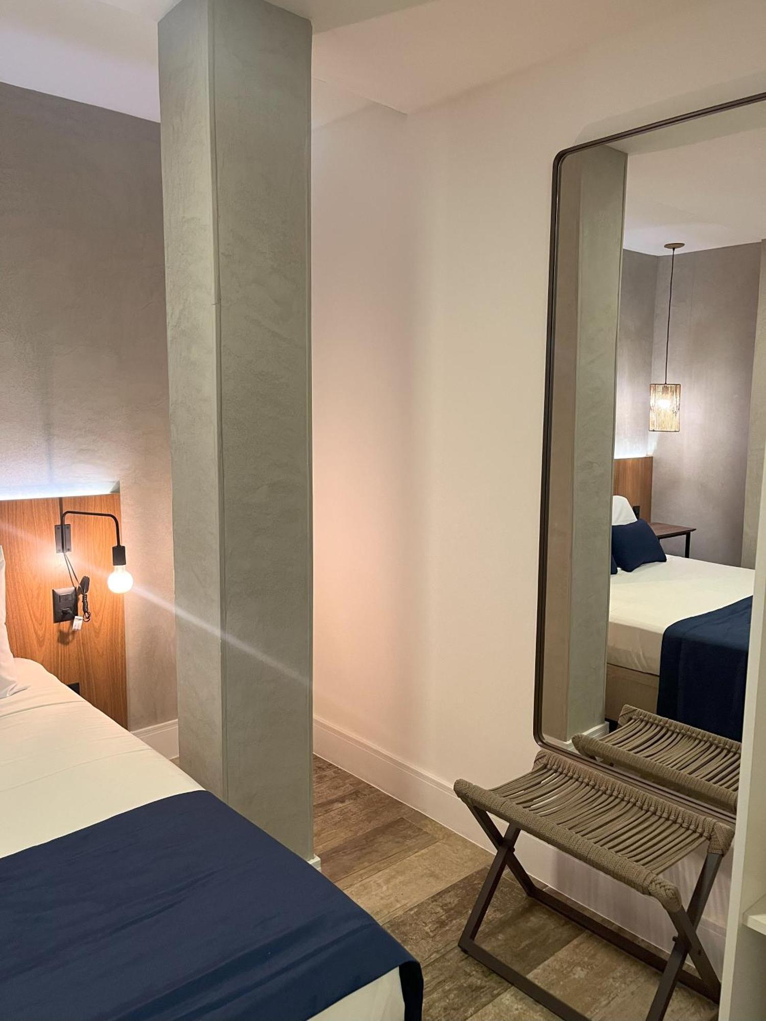 Leblon Design Hotel 리오데자네이루 외부 사진