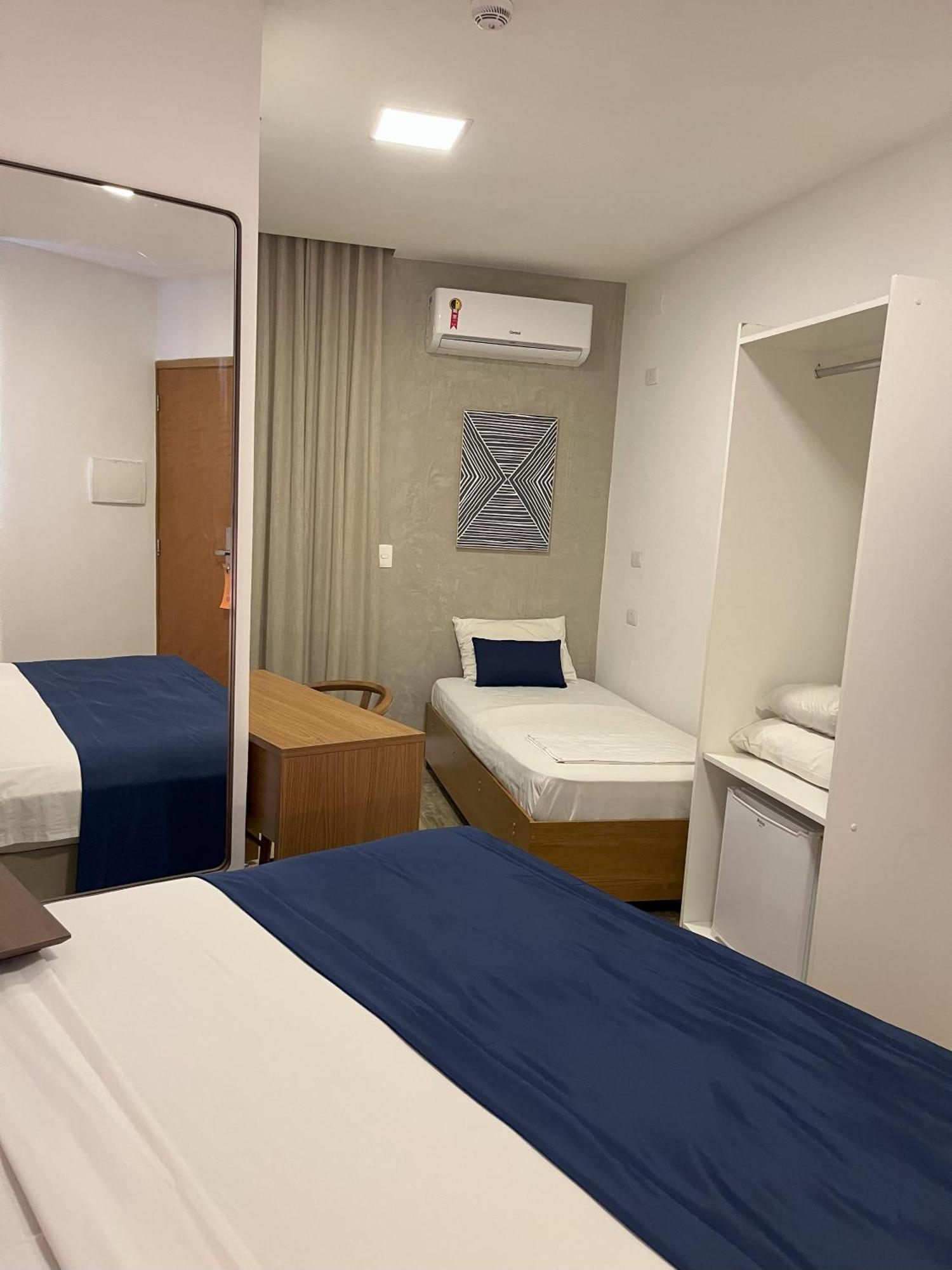 Leblon Design Hotel 리오데자네이루 외부 사진