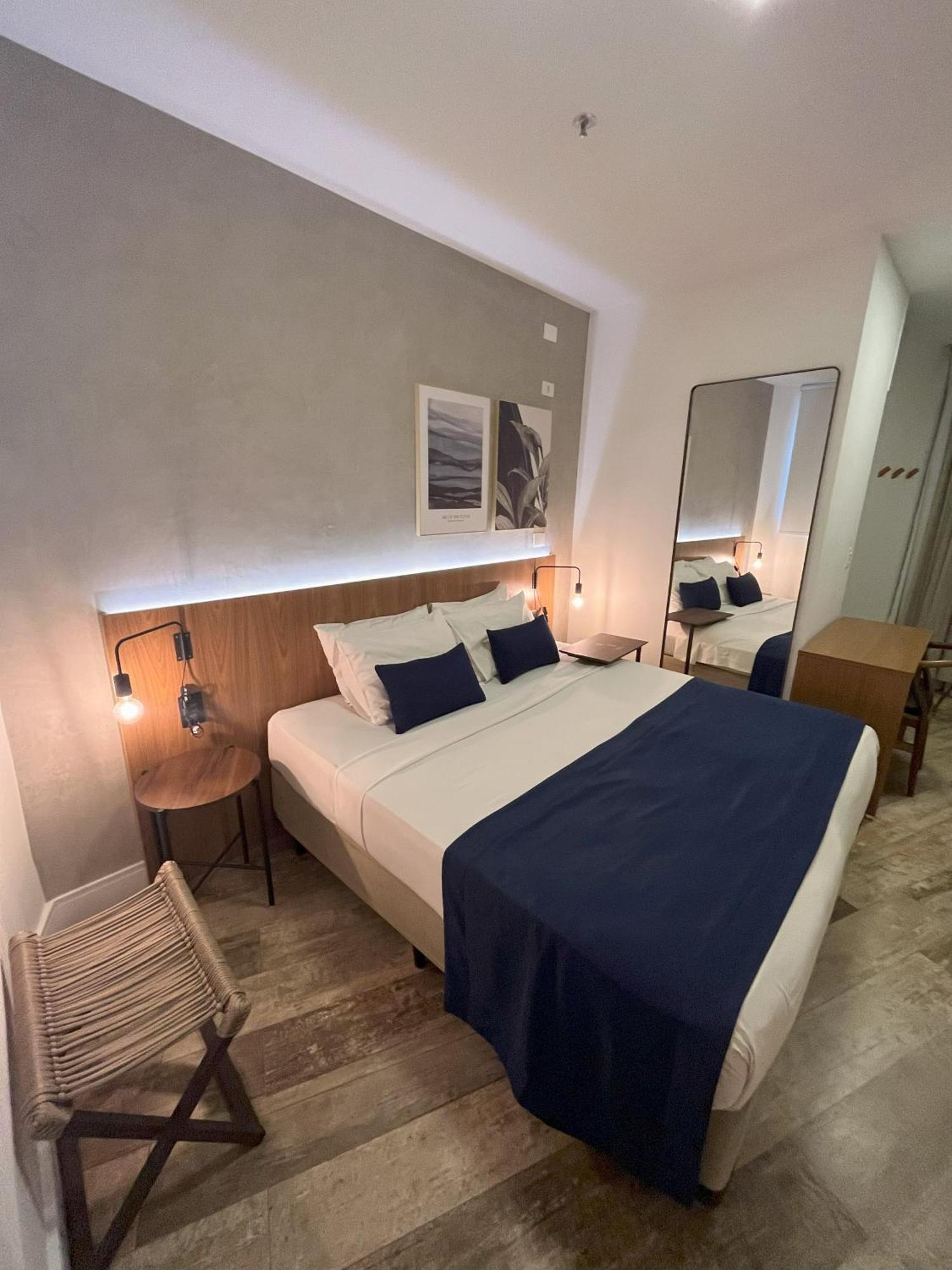 Leblon Design Hotel 리오데자네이루 외부 사진