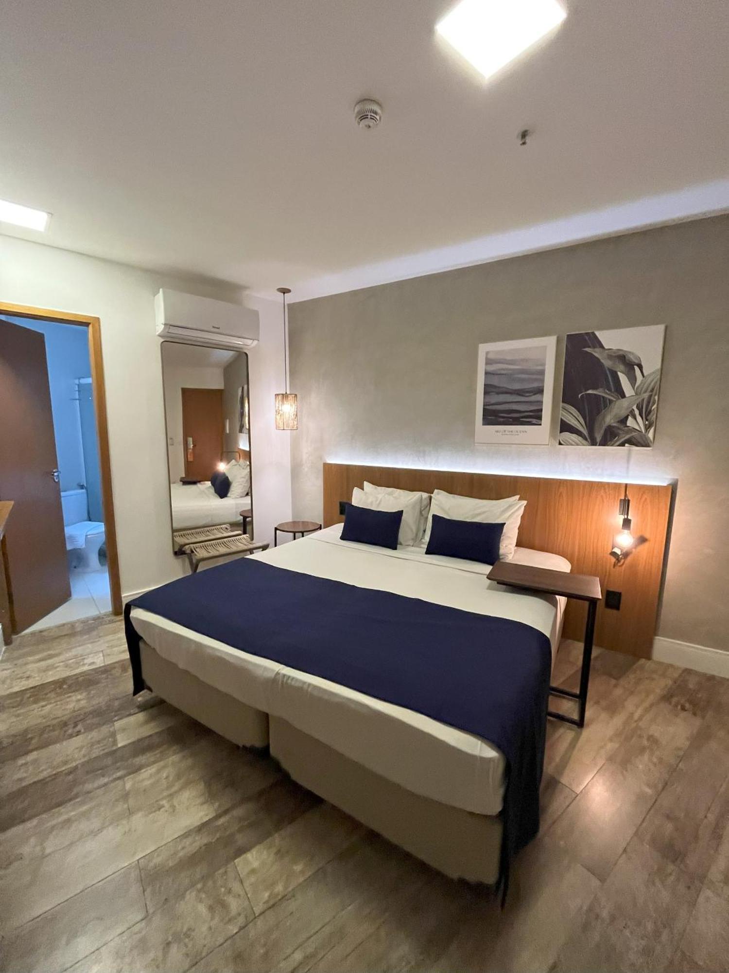Leblon Design Hotel 리오데자네이루 외부 사진