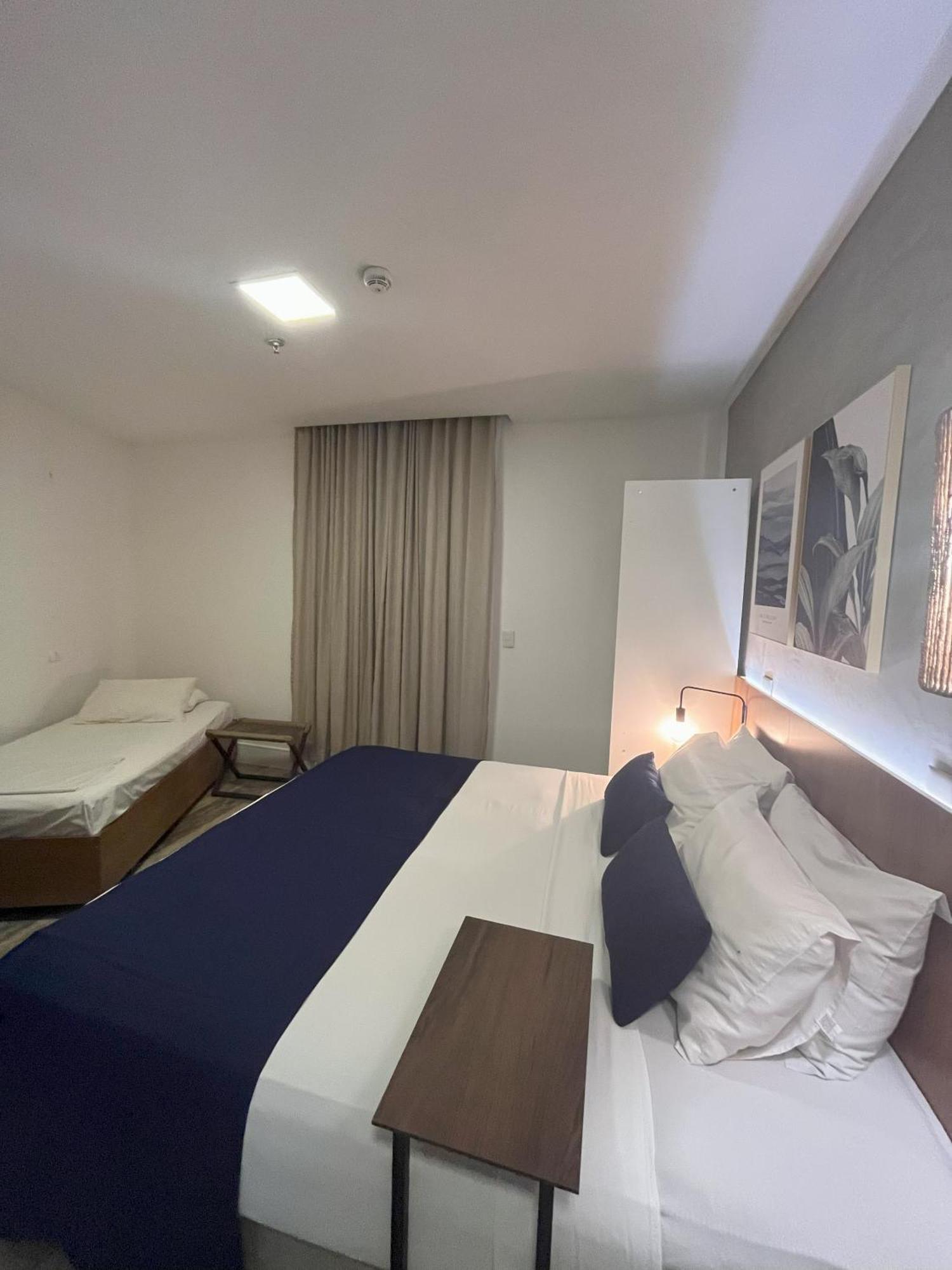 Leblon Design Hotel 리오데자네이루 외부 사진