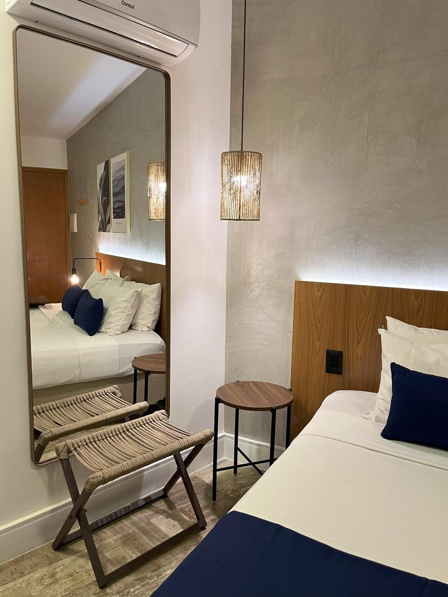 Leblon Design Hotel 리오데자네이루 외부 사진