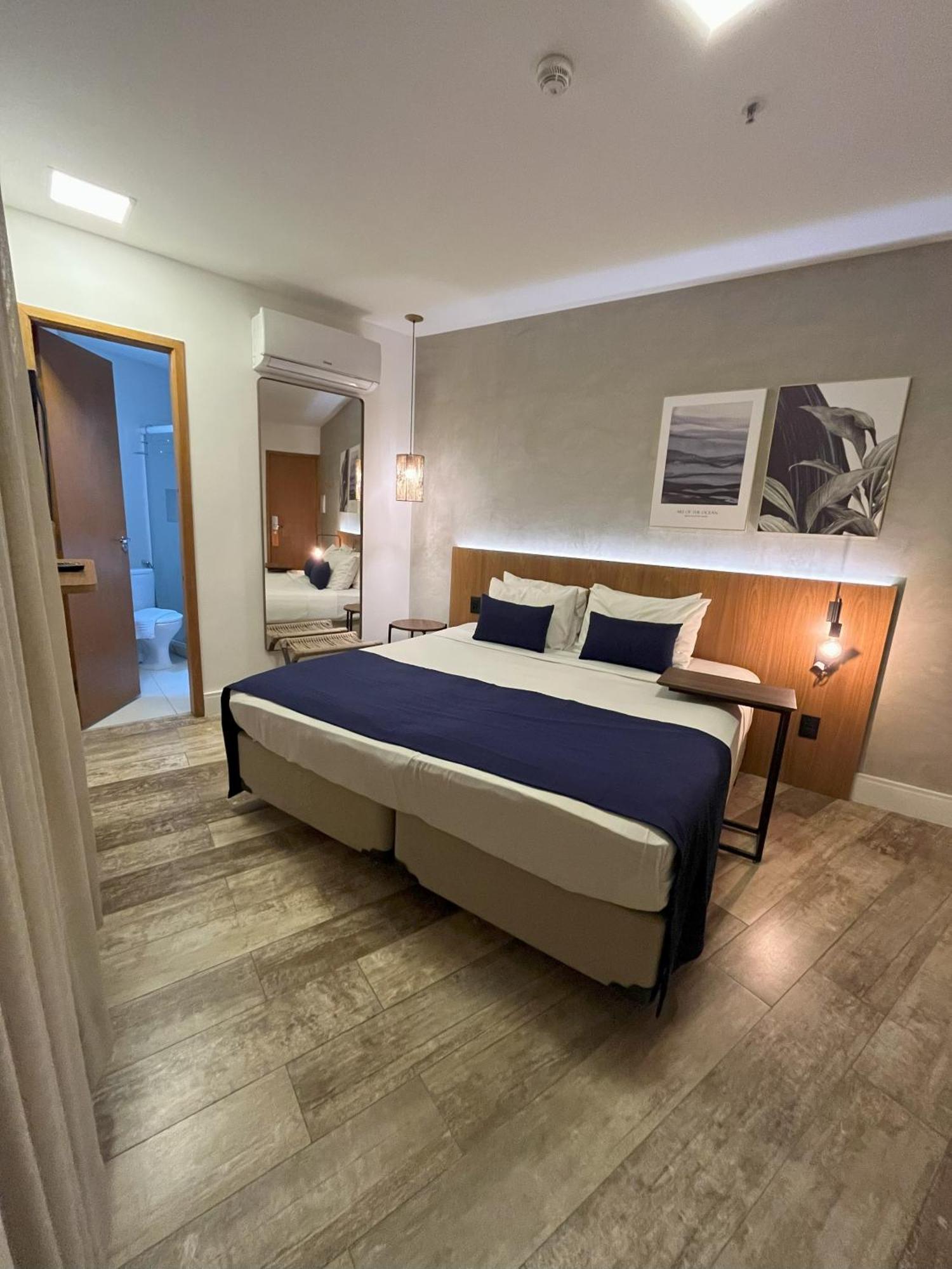 Leblon Design Hotel 리오데자네이루 외부 사진