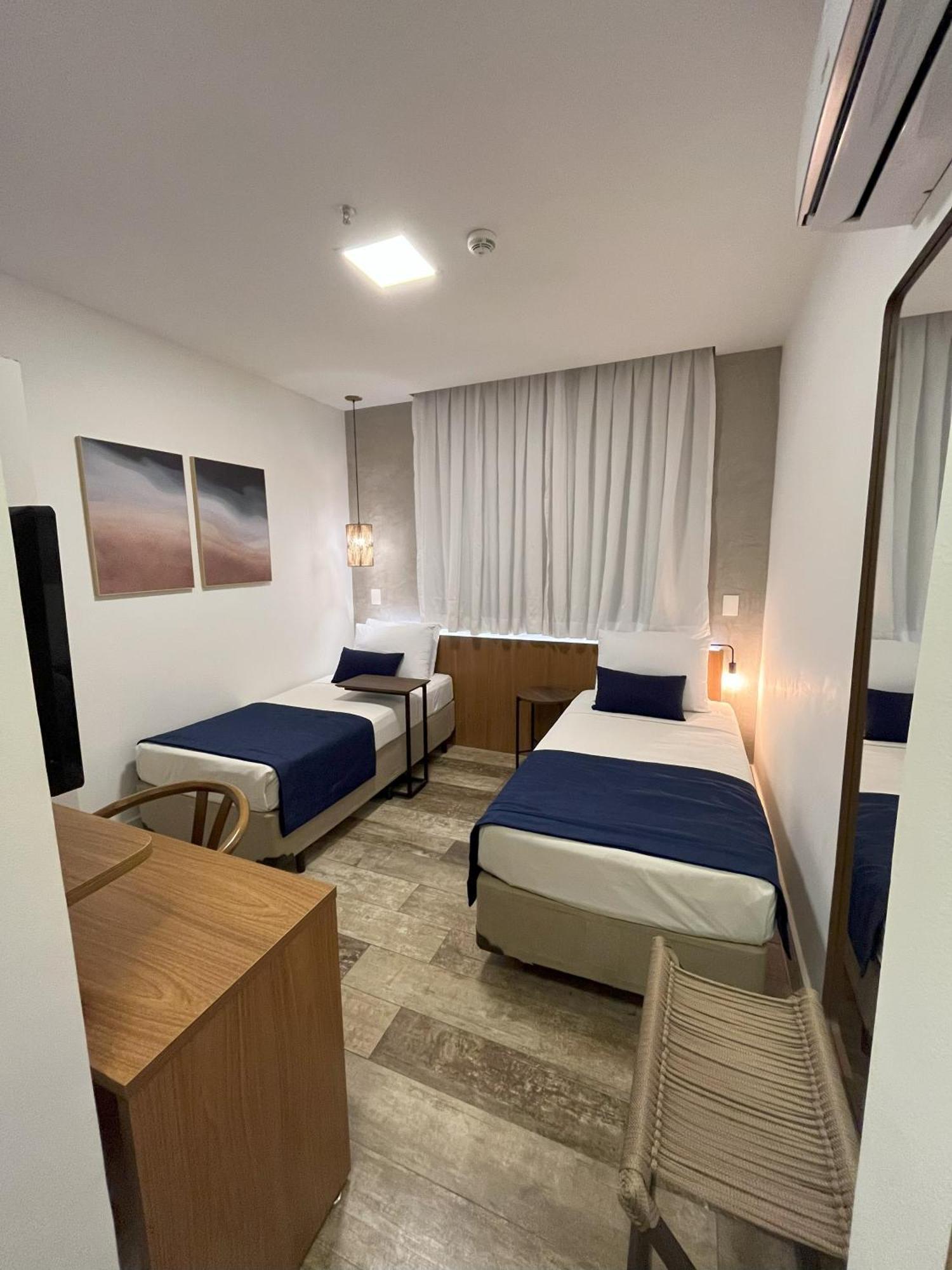 Leblon Design Hotel 리오데자네이루 외부 사진