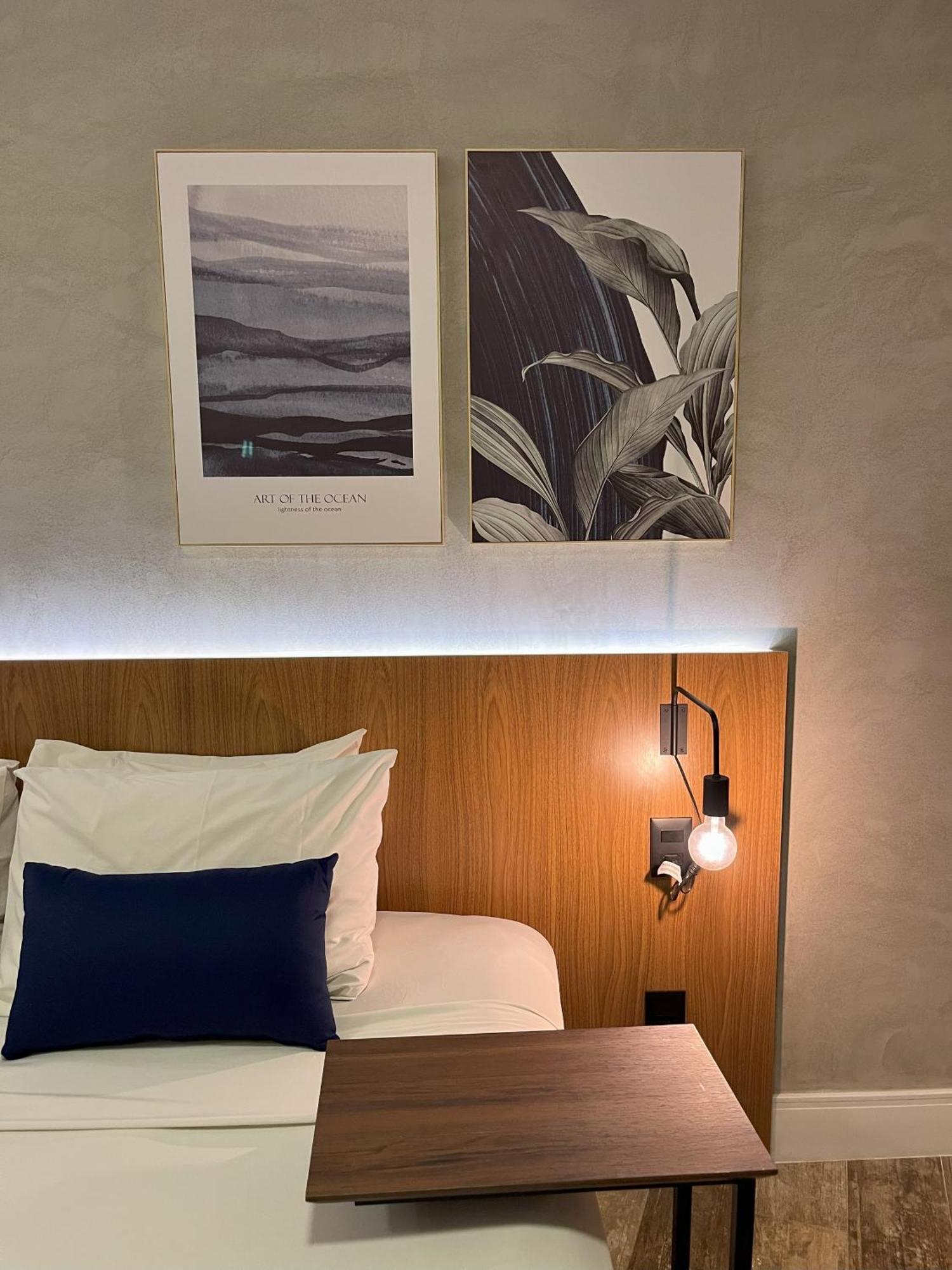 Leblon Design Hotel 리오데자네이루 외부 사진