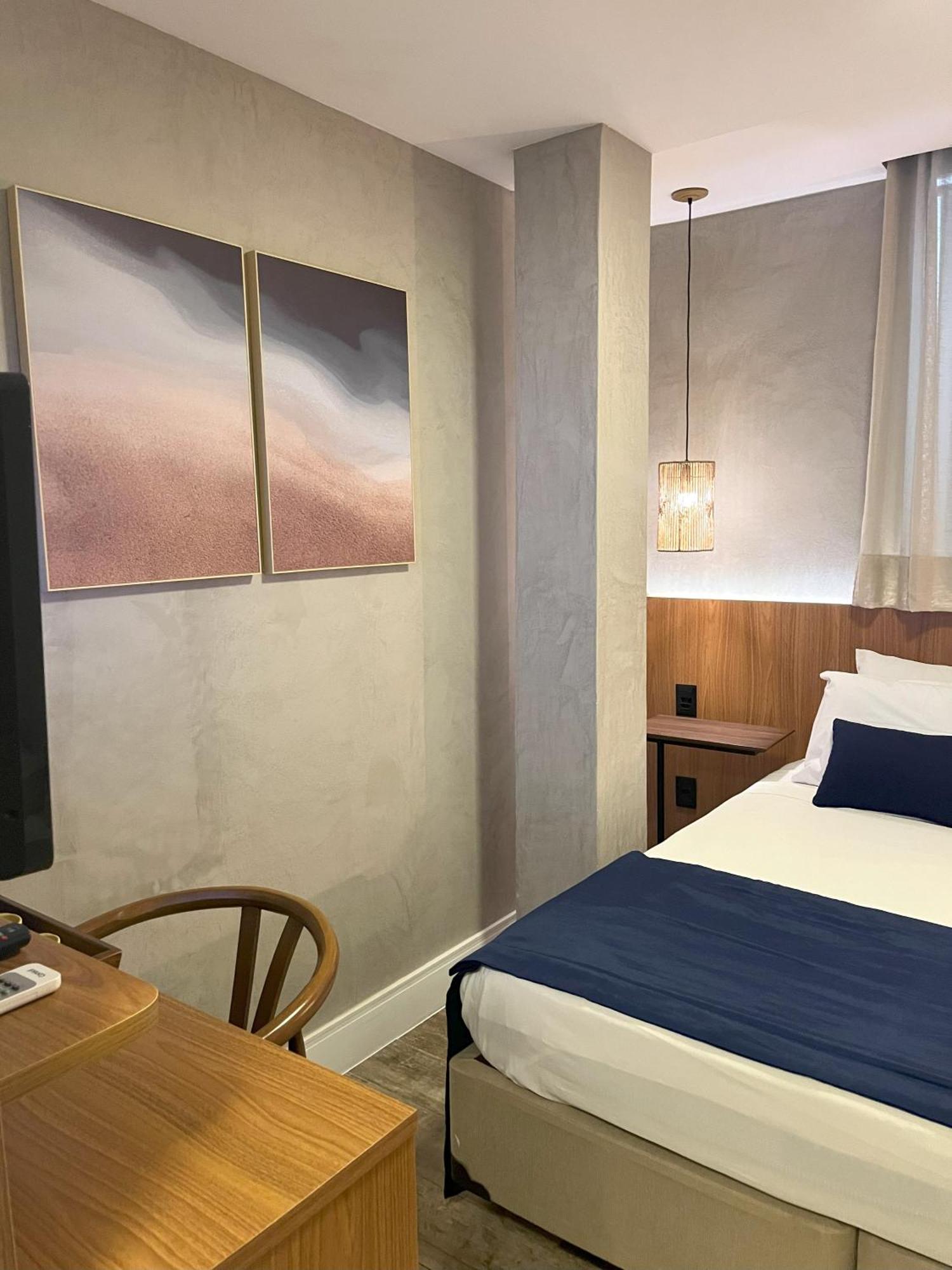 Leblon Design Hotel 리오데자네이루 외부 사진