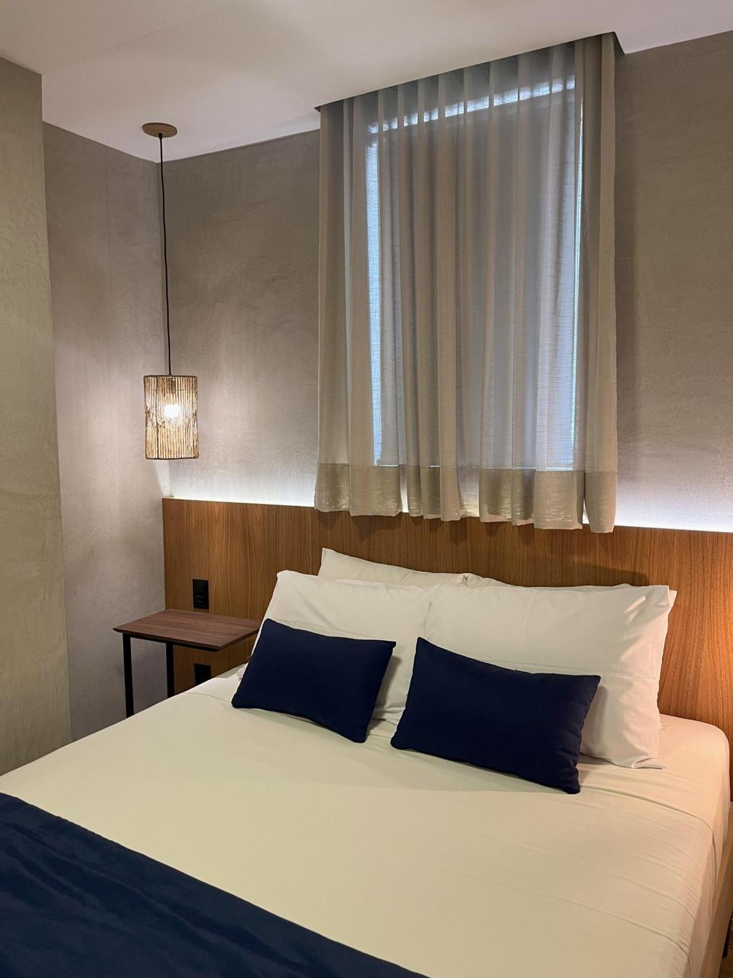 Leblon Design Hotel 리오데자네이루 외부 사진