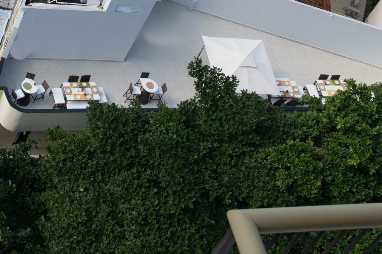 Leblon Design Hotel 리오데자네이루 외부 사진